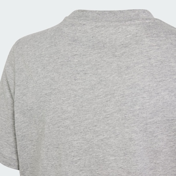 T-Shirt 'VRCT' ADIDAS ORIGINALS en gris