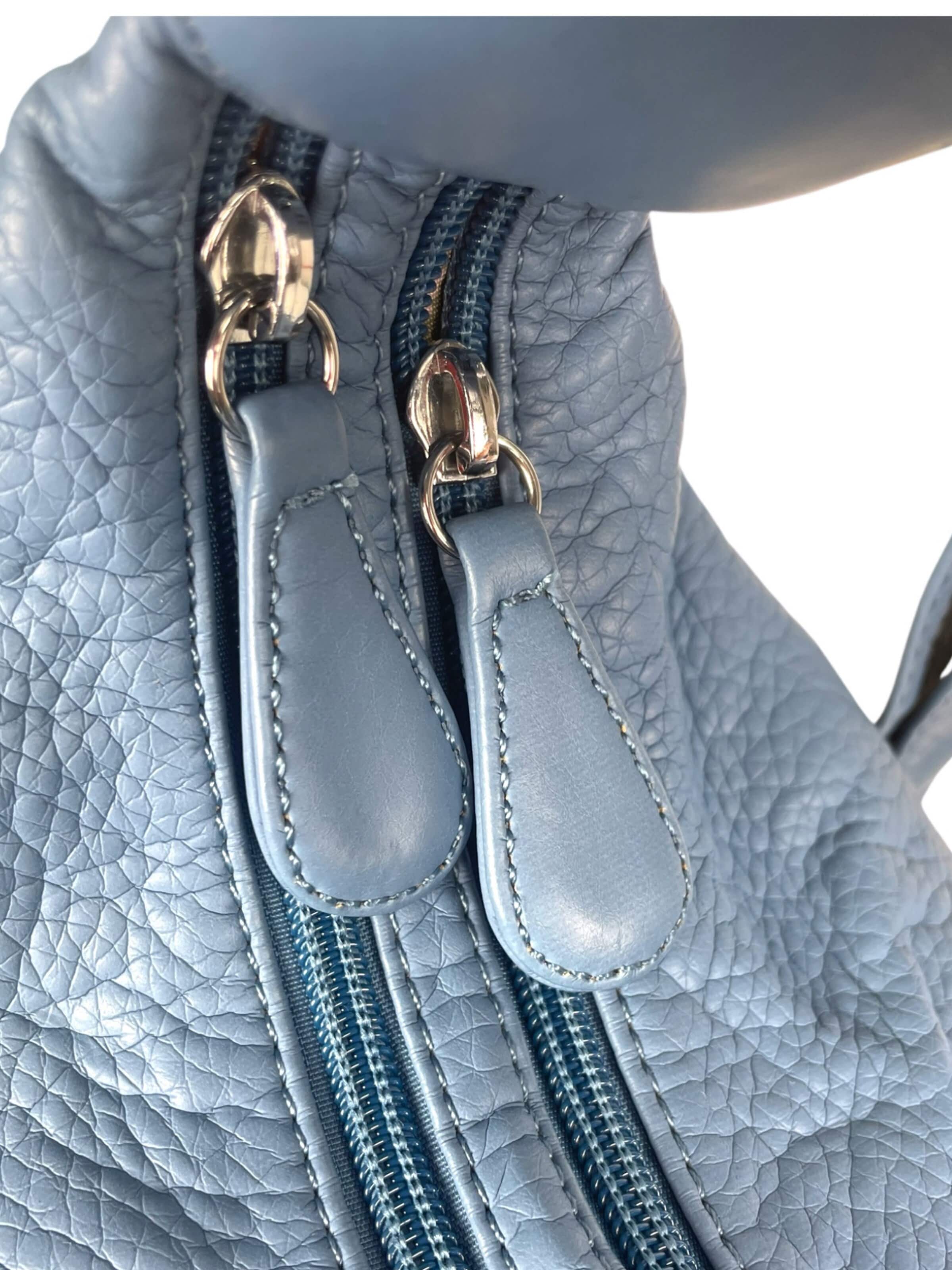 Kumixi - Mochila '2in1 Rucksacktasche' en azul