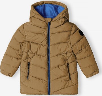 MINOTI Winterjacke in Braun: predná strana