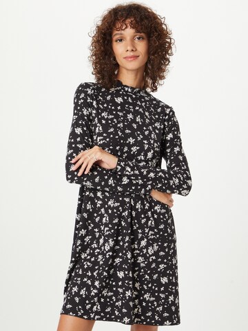 NEW LOOK Dress 'PERRY' in Black: front