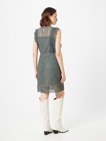 ONLY Cocktail dress 'New Karo' in Green