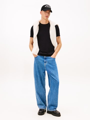 Tommy Jeans Μπλουζάκι σε πράσινο