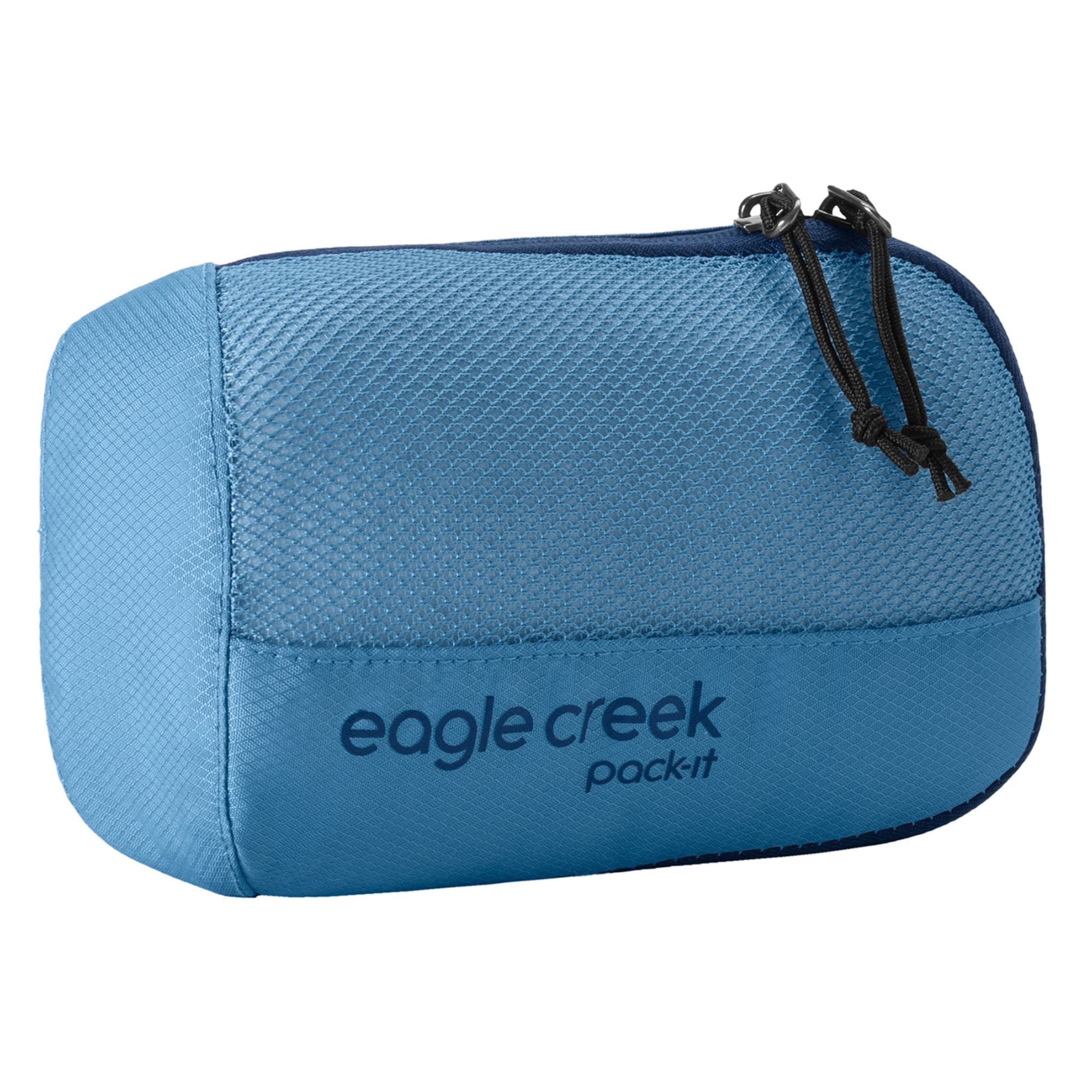 Custodia per abiti 'Pack-It Reveal' di EAGLE CREEK in blu