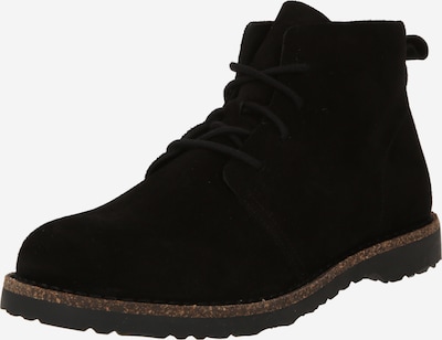 BIRKENSTOCK Gležnjače na vezanje 'Uppsala' u crna, Pregled proizvoda