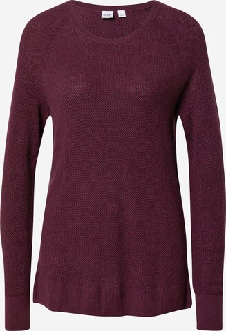 GAP Sweater 'BELLA' in Purple: front