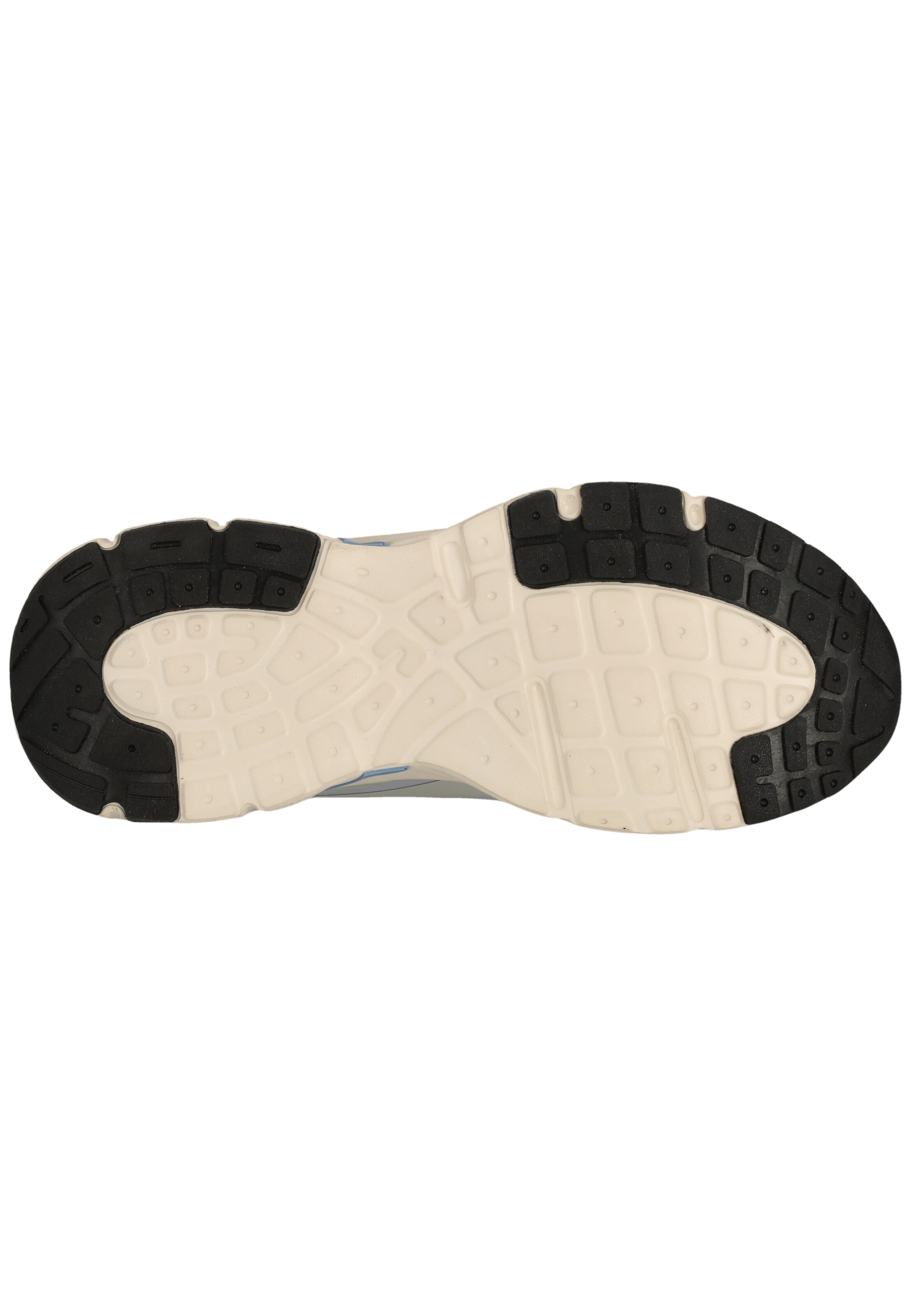 ENDURANCE Sneakers laag 'Pelaro' in Grijs