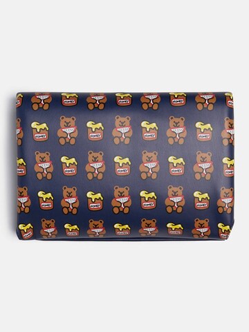 GUESS Baby Blanket in Black