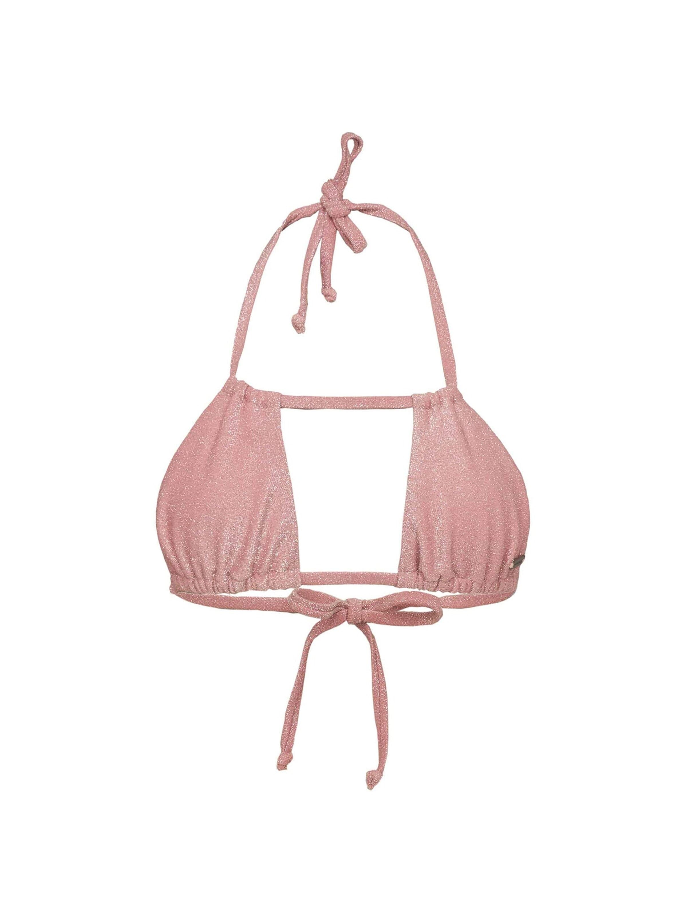 La Michaux Bikinioverdel 'OLIVIA' i 75 i pink, Produktvisning