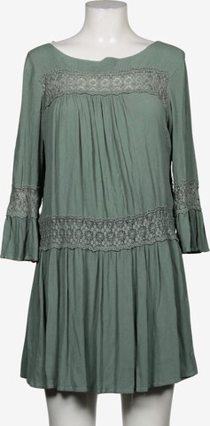 ONLY Dress in L in Green: front