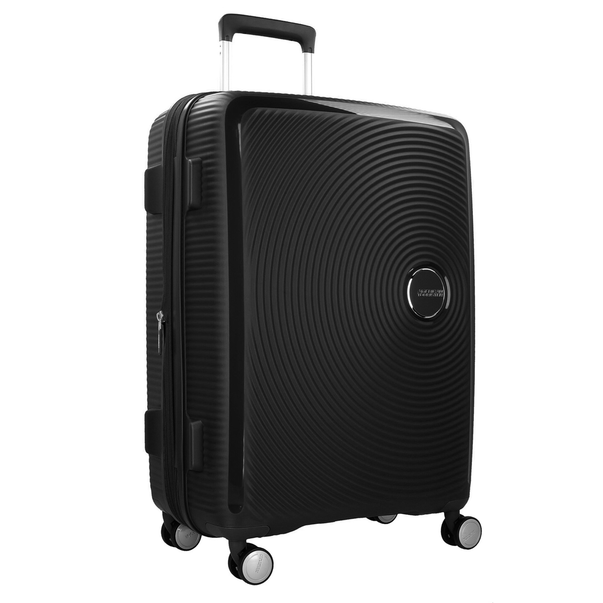Valisette 'SoundBox' American Tourister en noir