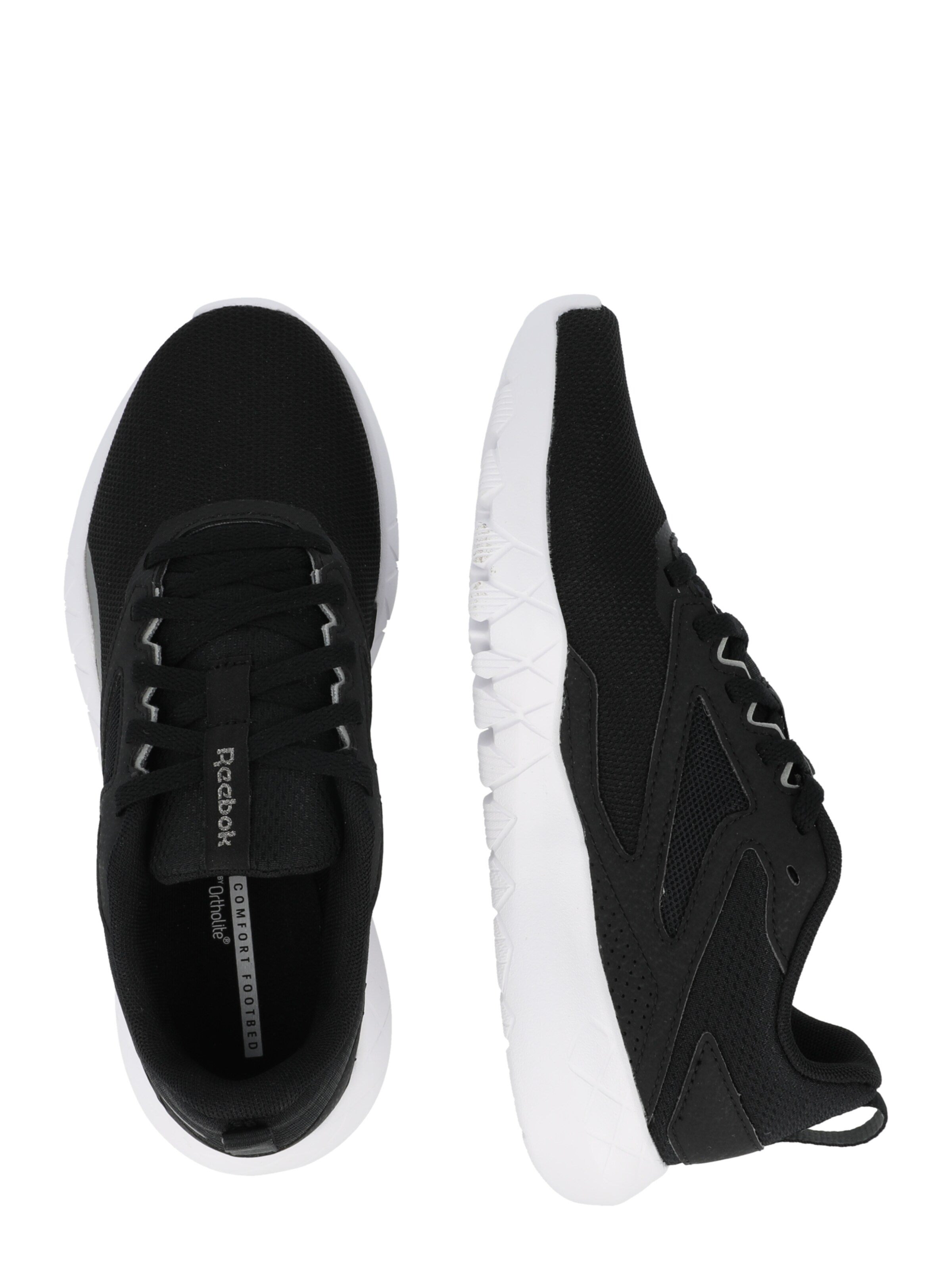 melns Reebok Sporta apavi 'FLEXAGON ENERGY TR 4'