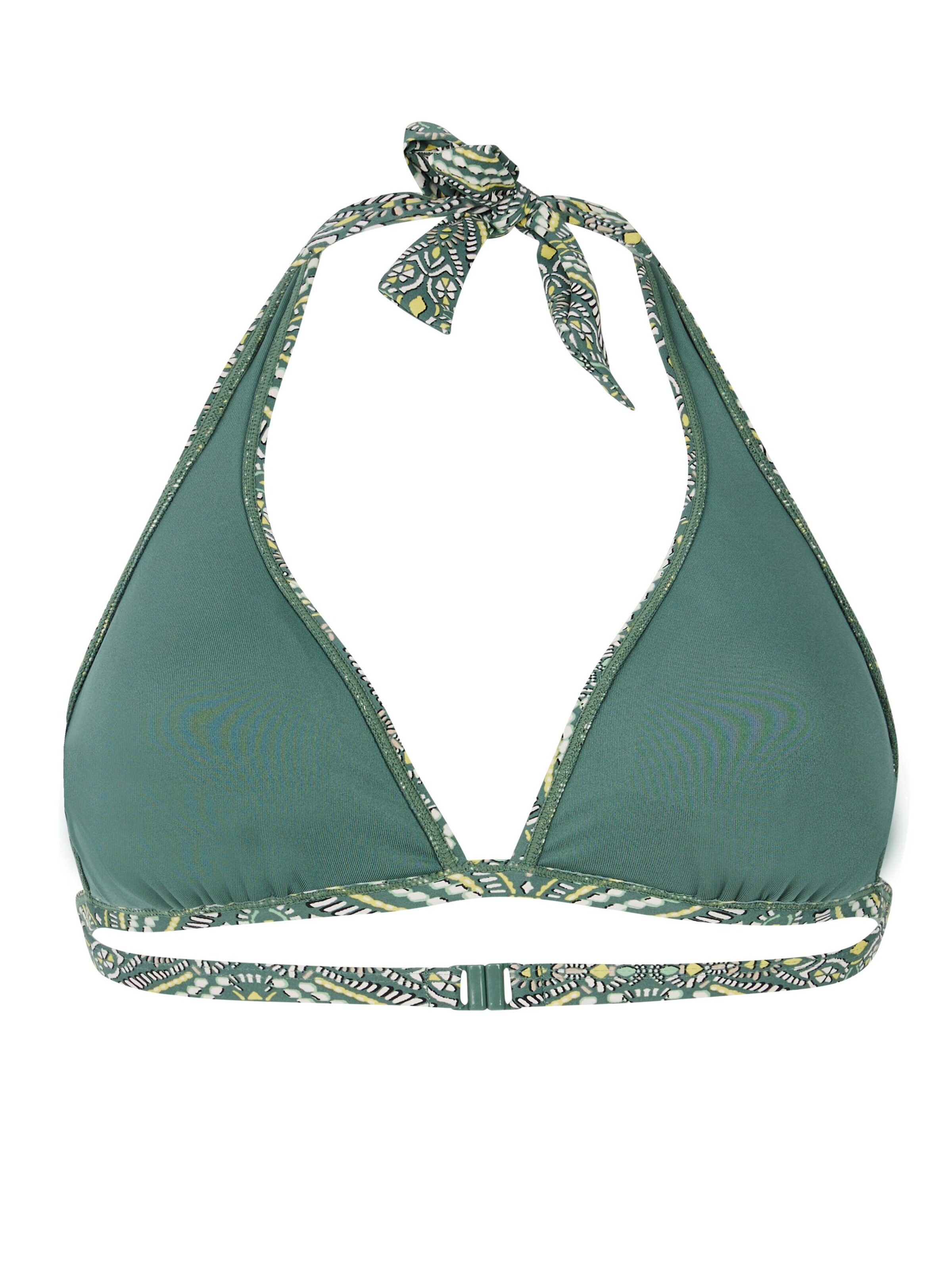 PROTEST Bikinitop 'MIXJaneiro'‌ in Grün
