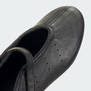 ADIDAS ORIGINALS - Zapatillas sin cordones 'Stan Smith' en negro