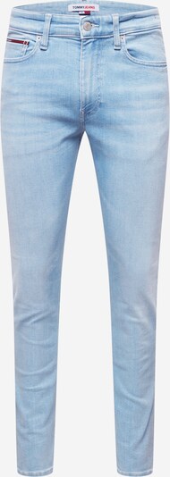 Tommy Jeans Džíny 'SIMON' - modrá džínovina, Produkt