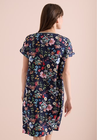 CECIL Kleid in Blau
