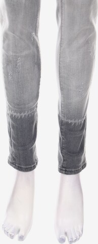Rich & Royal Skinny-Jeans 28 x 32 in Grau