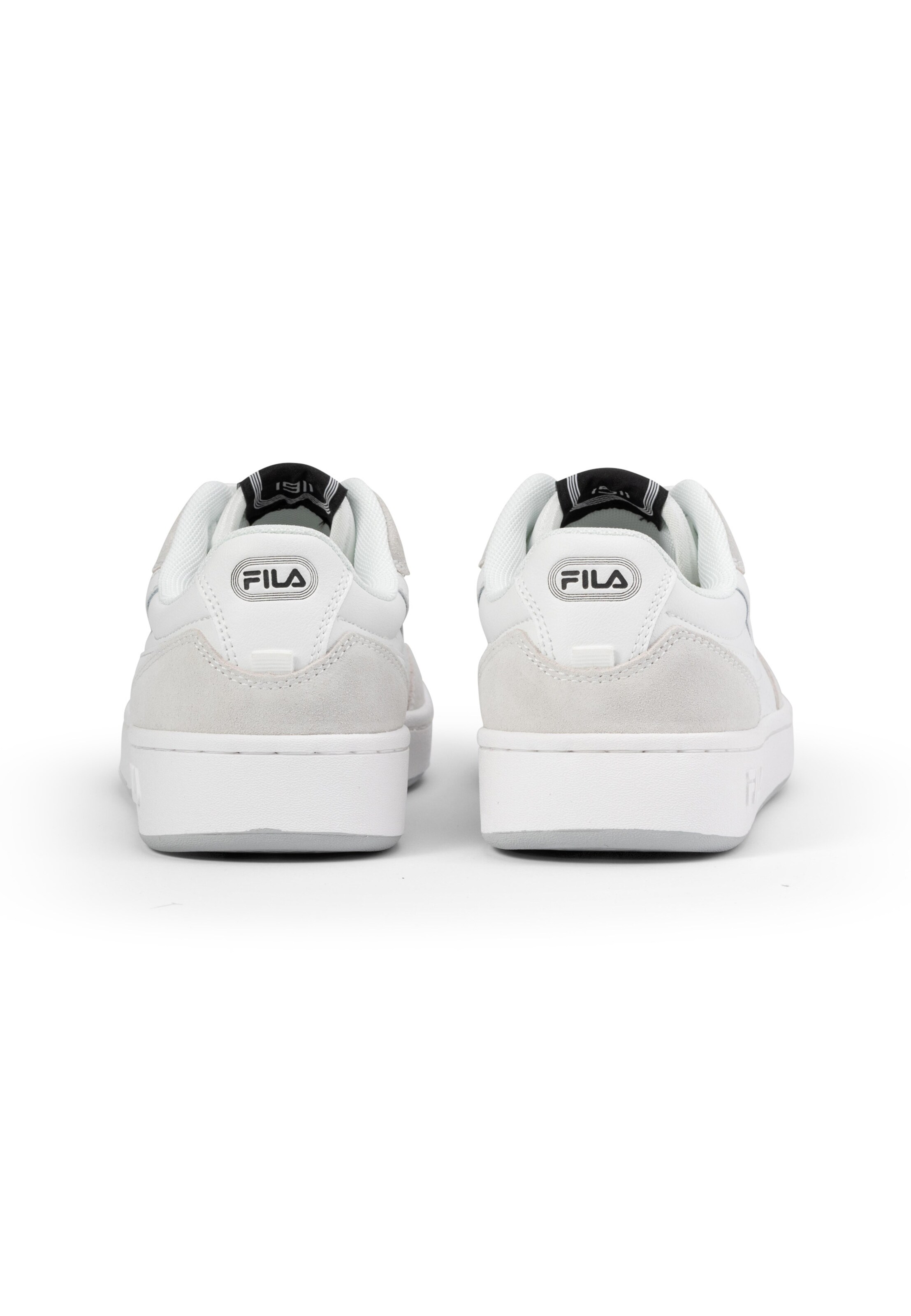 FILA Sneaker low 'Sevaro' i hvid