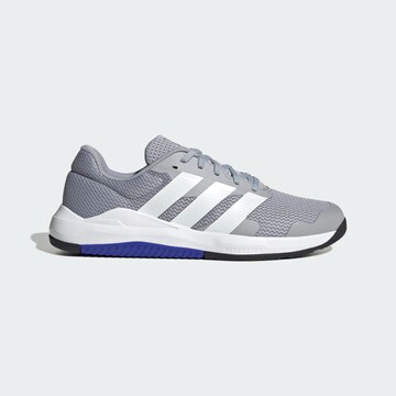 ADIDAS PERFORMANCE Athletic Shoes 'Dropset' in Grey