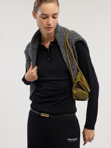 Trussardi Shirt in Black