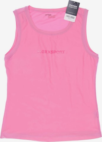 MEXX Top & Shirt in L in Pink: front