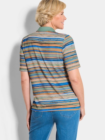 T-shirt Goldner en mélange de couleurs