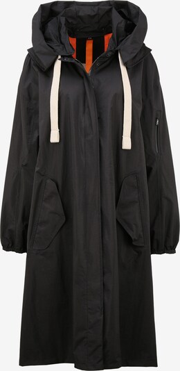 g-lab Jacke 'Soley' in schwarz, Produktansicht