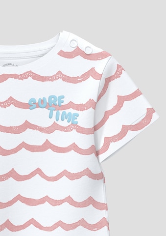 T-Shirt s.Oliver en mélange de couleurs