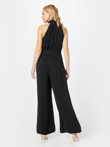 Banana Republic Jumpsuit in Zwart