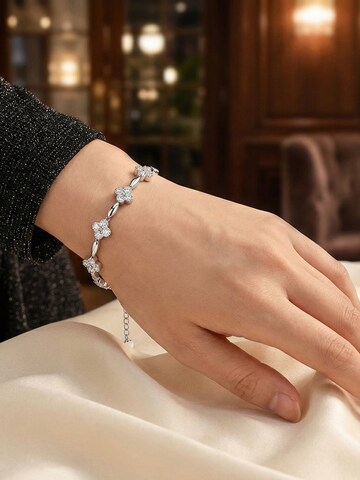 UNIQAL Armband in Goud