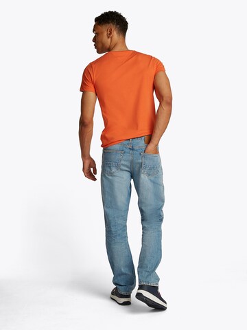 Regular Jean 'MERCER' TOMMY HILFIGER en bleu