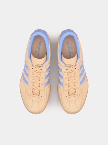 ADIDAS ORIGINALS Sneakers 'GAZELLE STACK' in Blue