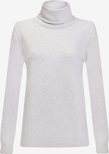 Jimmy Sanders Pullover in grau, Produktansicht