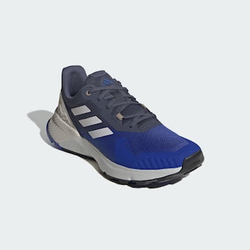 ADIDAS TERREX Loopschoen 'Soulstride' in Blauw