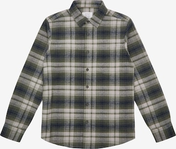 žalia STACCATO Standartinis modelis Marškiniai: priekis