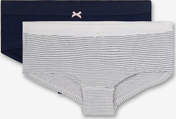 SANETTA Underpants in Blue: front