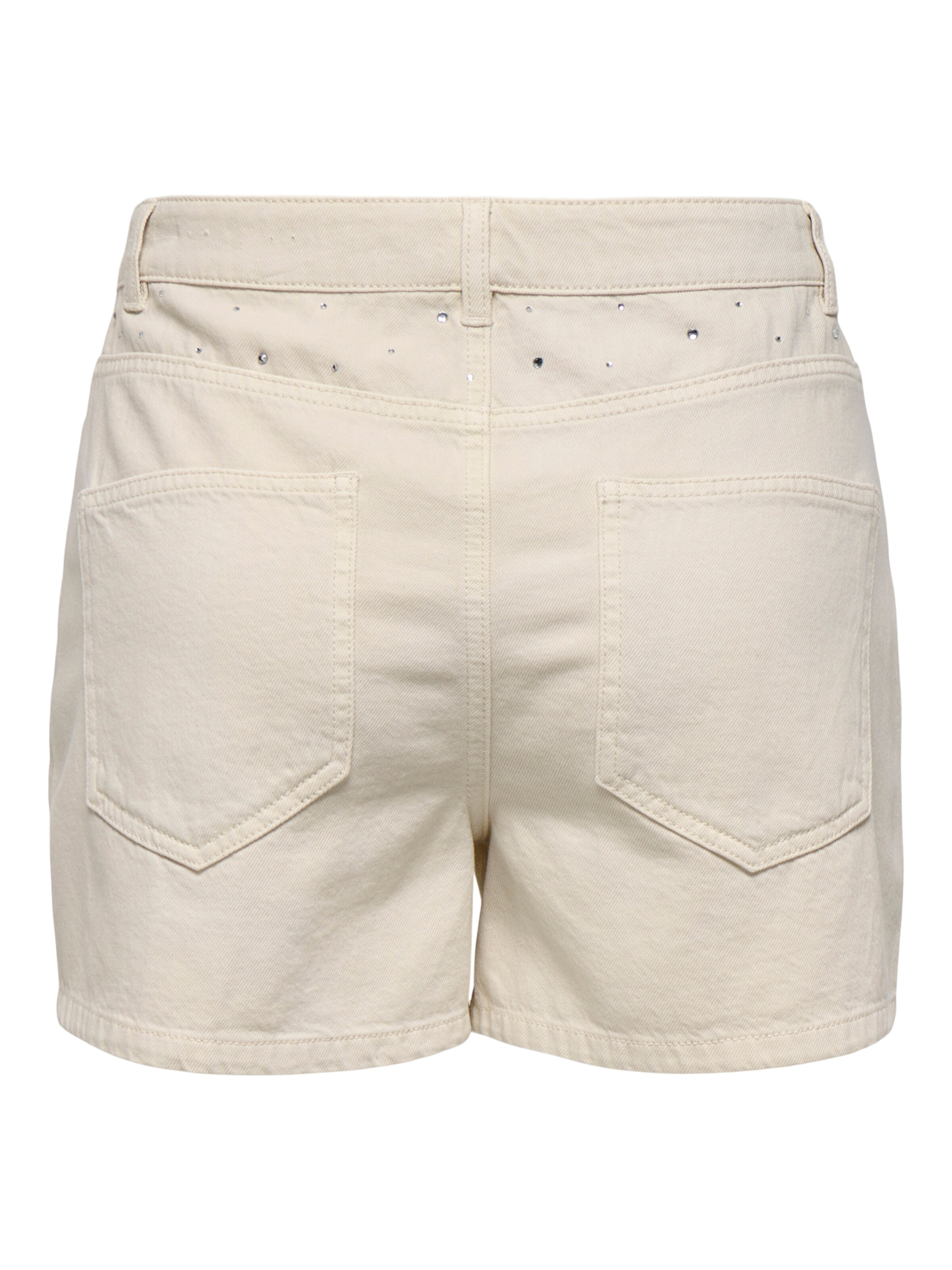 regular Jeans di ONLY in grigio