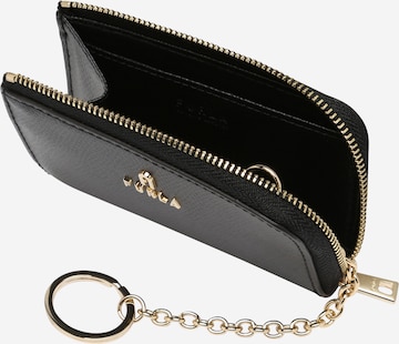 FURLA - Estuche 'CAMELIA' en negro