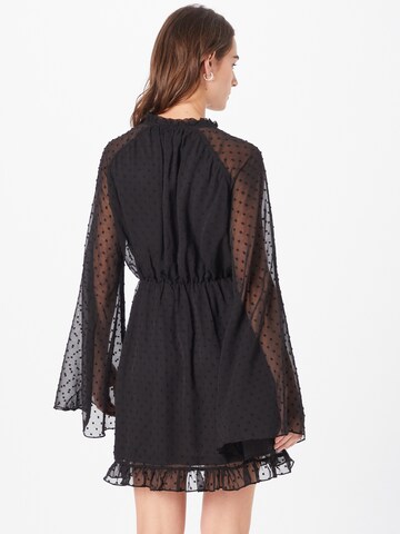 Robe Nasty Gal en noir