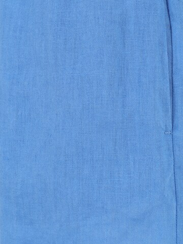 ECOALF Štandardný strih Nohavice 'Piavealf' - Modrá