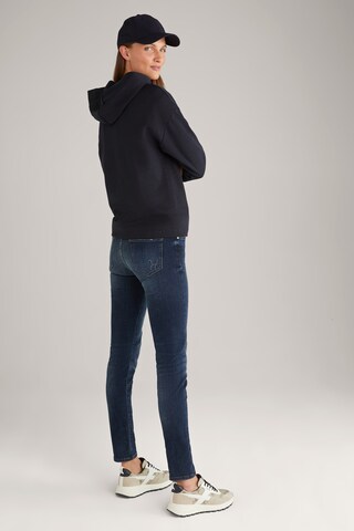 JOOP! Sweatshirt 'Tasta' in Blue