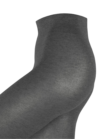 ESPRIT Strumpfhose 'Plain'‌‌‌ in Grau