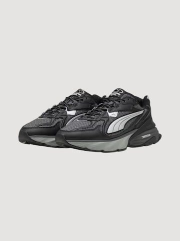 PUMA Sportschuh in Schwarz