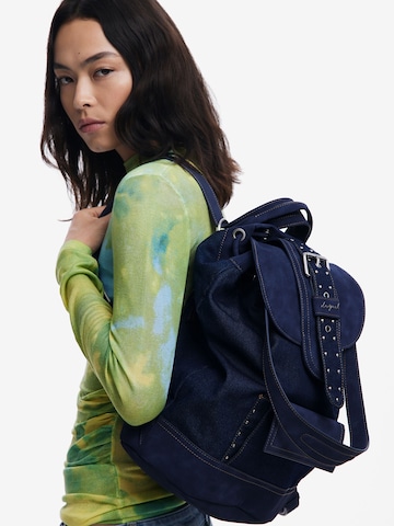 Desigual Рюкзак в Синий