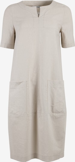 HELMIDGE Etuikleid in beige, Produktansicht