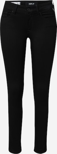 REPLAY Jeans 'NEW LUZ HYPERFLEX' in Black, Item view