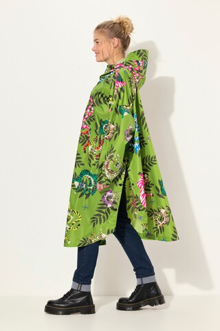 LAURASØN Performance Jacket in Mixed colors
