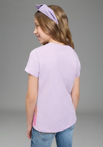 Kidsworld Shirt in Pink