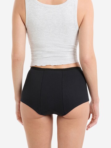 ETAM Broekje 'Nelly' in Zwart