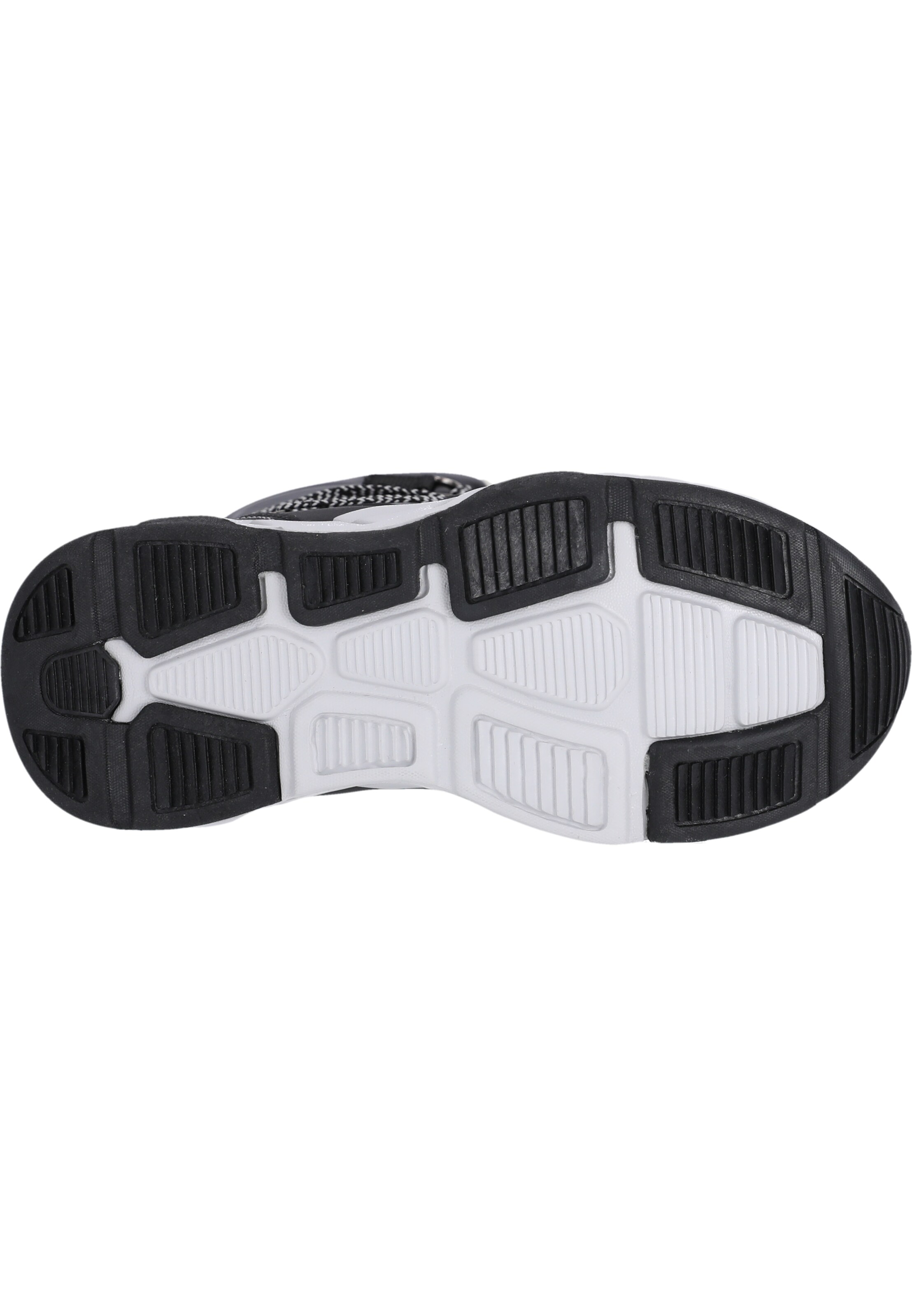 ZigZag Snow boots 'Turriea' in Black