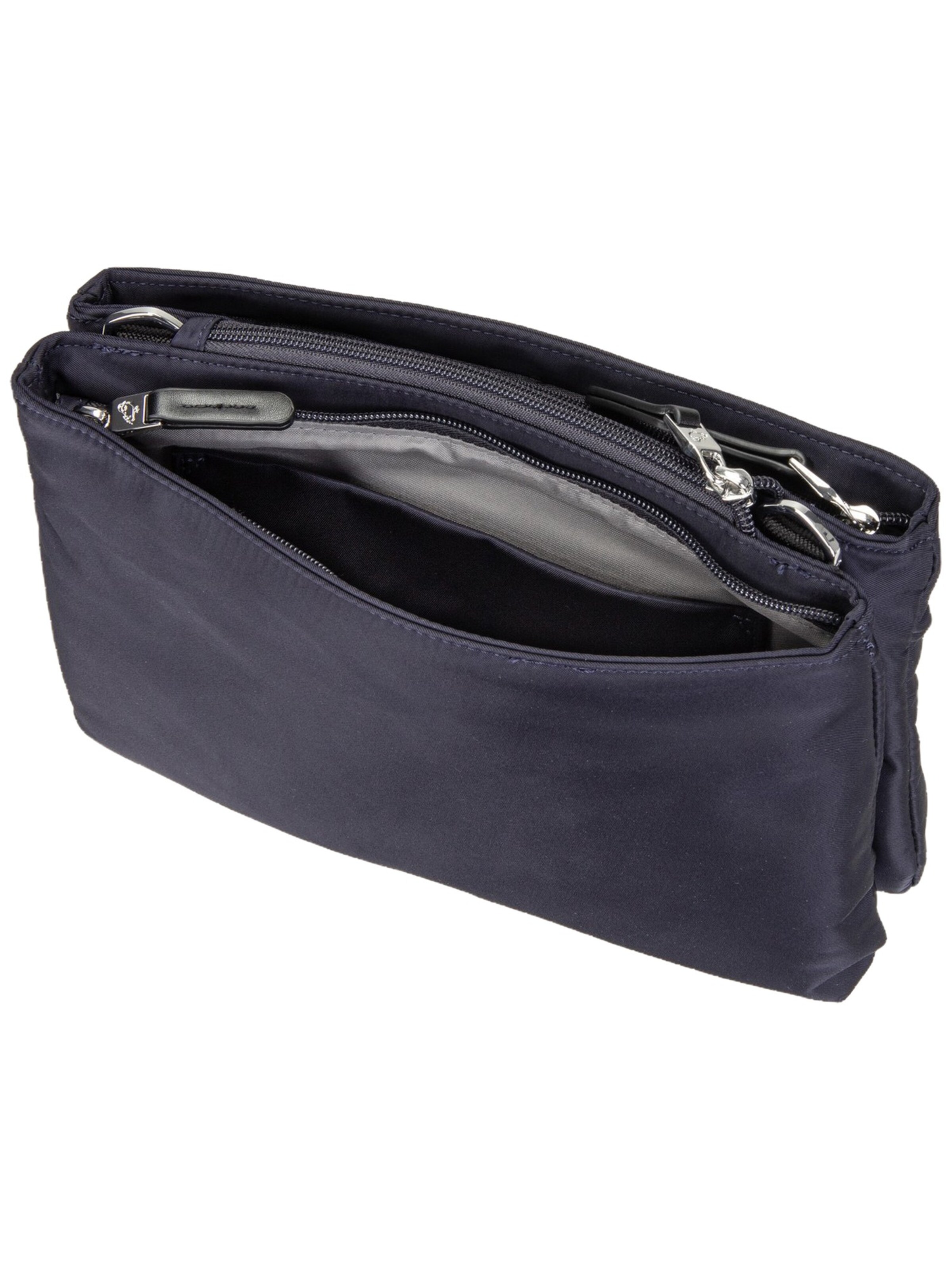 MANDARINA DUCK Crossbody Bag 'Hunter' in Blue